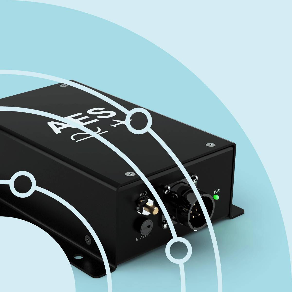 TR0140 – AES Aircraft Elektro Elektronik System GmbH